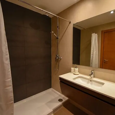 Casa Soderstrom @ Rocha Prime Apartmán Portimão