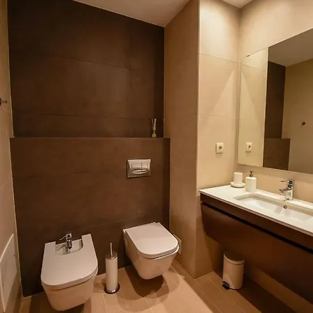Apartmán Casa Soderstrom @ Rocha Prime